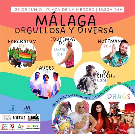 disco gay malaga|Gay Malaga Guide 2024 .